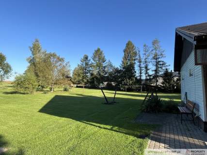 Dom 70 m2, Borowa, gm. Czarna