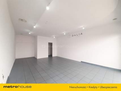 Lokal użytkowy do wynajęcia, 1097 m2, Słupsk