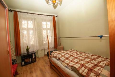 Niebuszewo, 3 pokoje , parter, 72 m2
