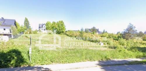 Atrakcyjna działka budowlana 1080m2, Przywidz
