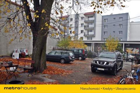 Rembertów Kamienica 480 mkw użytkowej i działka