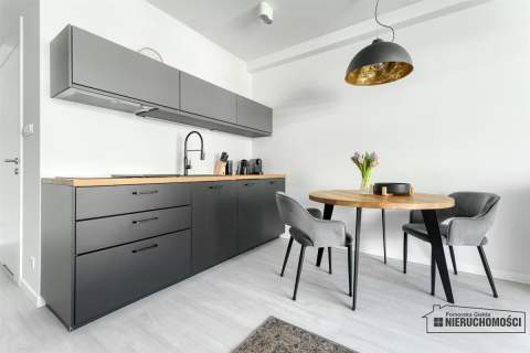 NA RATY Apartament w Rogowo Pearl, blisko morza.