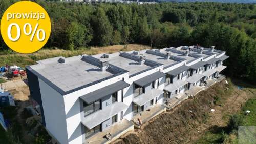 Nowoczesny apartament z ogrodem 2026