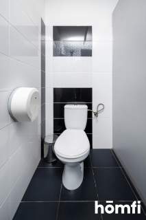 Sala Bankietowa z Możliwością Rozbudowy