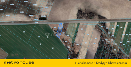 Działka inwestycyjna na sprzedaż, 2900 m2, Karwacz