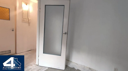 57 m2 do własnej aranżacji