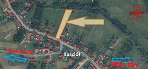 Dom z dostępem do rzeki Gwdy.
