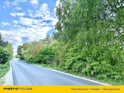 Sprzedaż 5500 m2 w Łodzi Świetna lokalizacja 