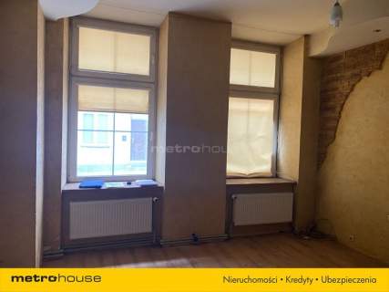 Do remontu, ogrzewanie miejskie, 73m2