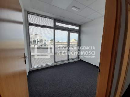 Lokal biurowy/medyczny w centrum Gdyni.