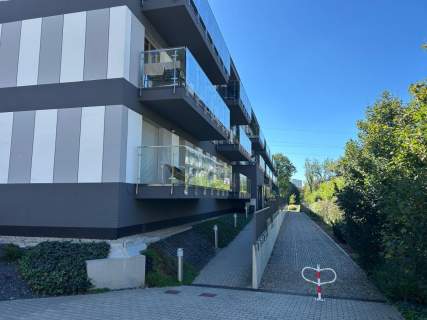 Elegancki apartament w wysokim standardzie, Sołacz