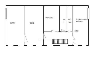 Budynek Usługowy w ścisłym centrum Terespola 320m2