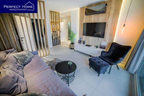 Dwa apartamenty po 50m2 w centrum Ustronia - sprzedaż tylko 
