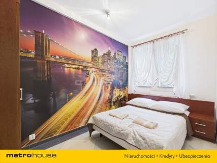 Sala weselna z częścią hotelową