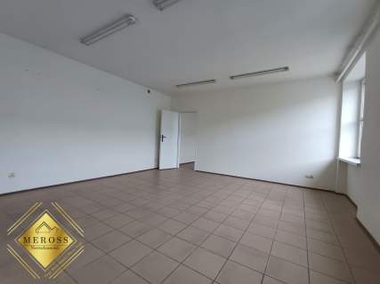 Lokal na wynajem 40m2 w centrum Częstochowy 