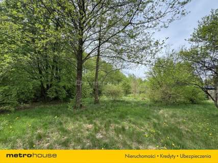 ALEKSANDRÓW ŁÓDZKI-działka budowlana 962 m2.