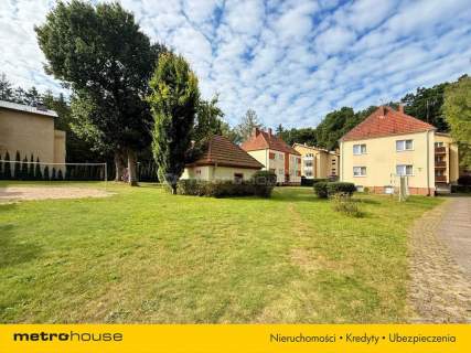Ośrodek wypoczynkowy nad morzem 800 m od plaży 