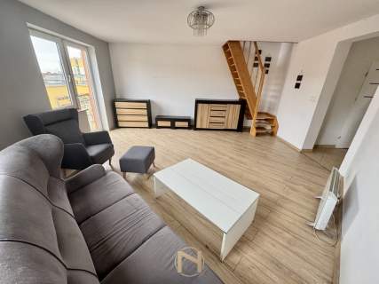 Mieszkanie na sprzedaż, 59 m2, Gorzów Wielkopolski