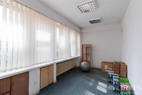 Lokal biurowy w PORCIE Ul.Budowniczych, 40 m2