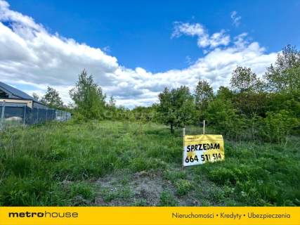 Sprzedaż 5500 m2 w Łodzi Świetna lokalizacja 