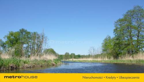 Działka budowlana na sprzedaż, 4800 m2, Podmieście