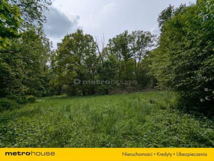 Zabytkowy Park Pałacowy/Dworski z XIX w. - 7.27ha
