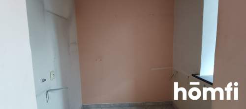 Ponad 100 m2 w kamienicy - mieszkanie do remontu