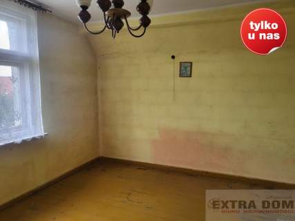 Piętro domu 2 rodzinnego