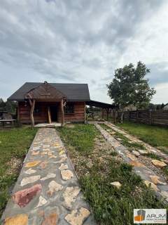 Dom na sprzedaż, 72 m2, Grodzisko