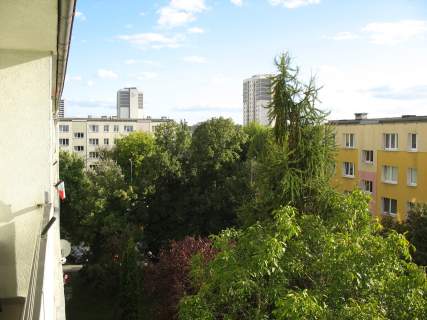 Mieszkanie na sprzedaż Poznań Rataje 47,2 m2 3 pokoje p. 4/4