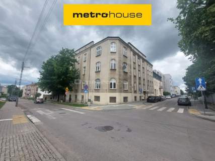 Mieszkanie na sprzedaż, 565,88 m2, Kielce