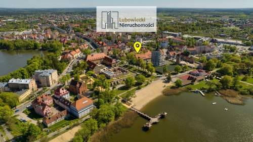 Skomercjalizowana nieruchomość inwestycyjna