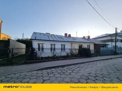 Działka budowlana na sprzedaż, 425 m2, Siedlce