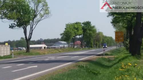 Sprzedam działkę inwestycyjną Zakroczym