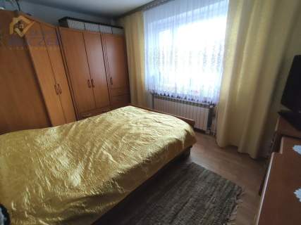 Na sprzedaż urokliwy dom wolnostojący w Granicach