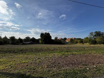 Działka budowlana 12 ar Brennik k/Złotoryi