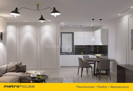 Do sprzedania nowe mieszkanie w Rynku,79,33m2