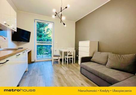 Apartament inwestycyjny - Gdańsk Oliwa, Piastowska