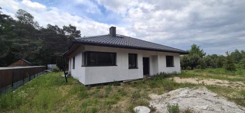 SYNDYK SPRZEDA UDZIAŁ W DOMU JEDNORODZINNYM