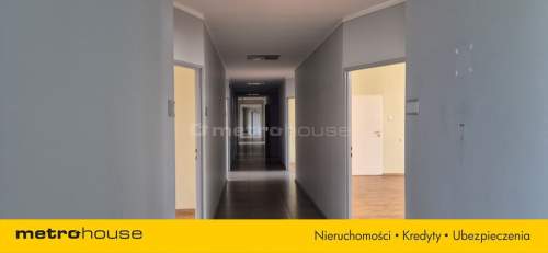 Biuro 425 m2 Olsztyn, idealne dla dużej firmy