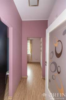 Lokal biurowo-usługowy - Gdynia Centrum 93 m2