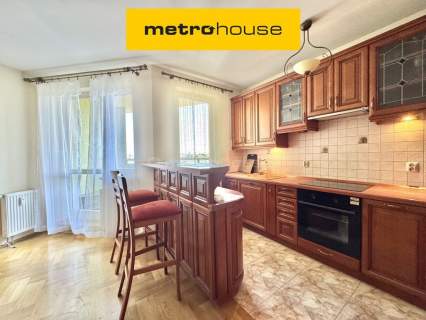 Mieszkanie do wynajęcia, 48 m2, Warszawa