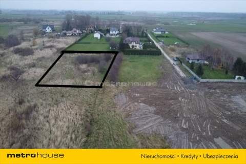 Duża działka blisko morza, w atrakcyjnej cenie