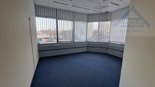 Biurowiec Plac Bankowy Warszawa