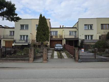 Dom jednorodzinny 120 m2 działka 230 m2