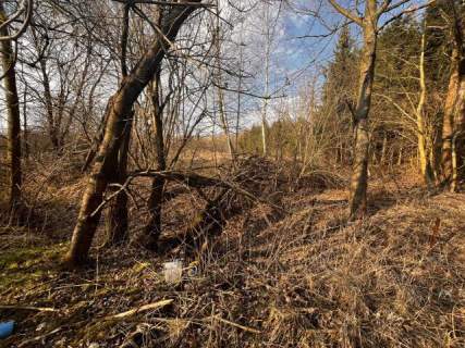 Teren inwestycyjny 4,26 ha MPZP -1PU ok.Mszczonów