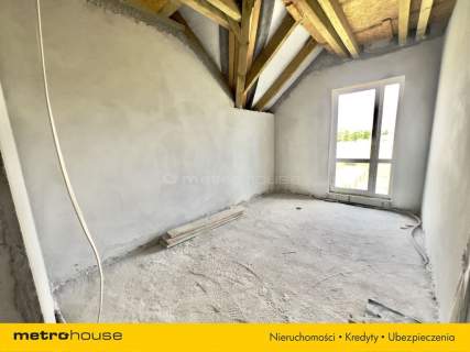 Dom w stylu angielskim w Sobótce pod Wrocławiem.