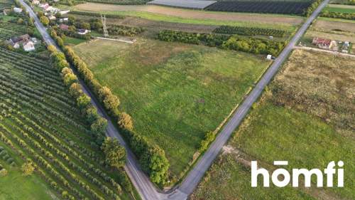 Działka inwestycyjna blisko Częstochowy 2,15 ha