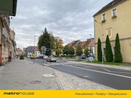 Ścisłe centrum Parter Sala sprzedażowa 90 m2