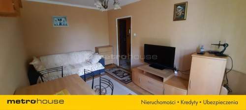 Mieszkanie do wynajęcia, 36,65 m2, Siedlce